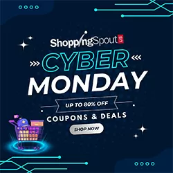 Cyber Monday Deals Up to 80% Off